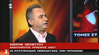 Αβέρωφ Νεοφύτου