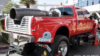 ford f650
