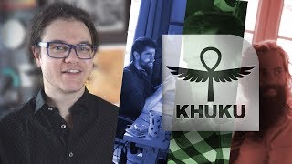 KHUKU #1 - Dans Les Coulisses de Chez Poisson Fécond