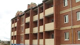 Дольщики из Прилук не могут получить законное жильё больше двух лет