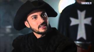 Muhteşem Yüzyıl StarTV Anatol  Rieger