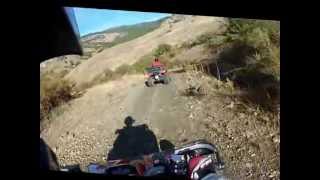3° raduno quad città di cesarò