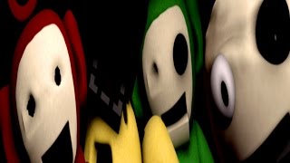 Five Nights at Tubbyland (Demo)
