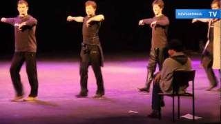 Балет Сухишвили / Ballet Sukhishvili