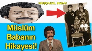 Müslüm Gürses'in Hayat Hikayesi (Müslüm Babanın Hikayesi)