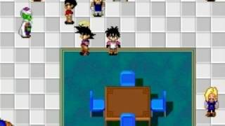 Dragon Ball Z: Buu's Fury (Part 7)
