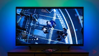 REVIEW Philips 7303 - Smart TV cu Android