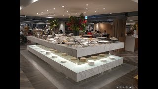 南京微風吃到飽 名人會美食百匯自助餐廳-海霸威食遊影記