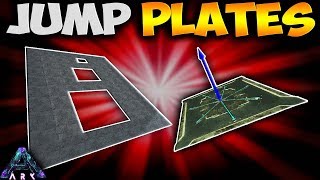 S+ REPULSER PLATE SKEE BALL (Ark Survival Evolved Aberration Pooping Evolved Ep 30)