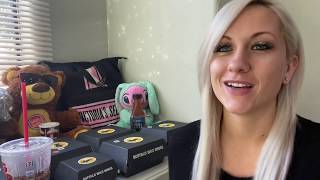 Q&A Buffalo Wild Wings MUKBANG