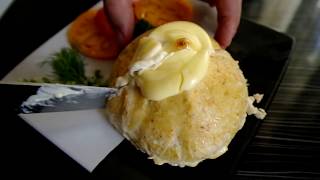 МЯСНОЙ ВУЛКАН!