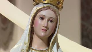 JUBILEUSZ EŁK - DZIEŃ II - W SERCU MARYI