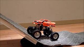 LEGO Technic PF Rock Crawler AliExpress