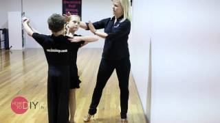 How to Ballroom Dance for Beginners