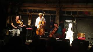 Mezei / Honsinger / Grip live @Konfrontationen39 / Nickelsdorf2018