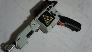 激走戦隊カーレンジャー 液晶スコープ DXカーナビック GekisouSentai CarRanger Carnavic