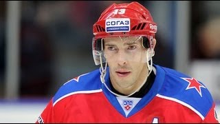 Лучшие голы регулярного сезона КХЛ / KHL Top-10 regular season goals