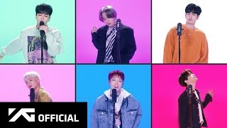 iKON - ‘뛰어들게(Dive)’ LIVE CLIP