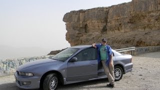 Eilat - Beer-sheva - Eilat / Эйлат - Беер-шева - Эйлат