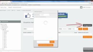 (3).- COMO ASIGNAR ROLES EN LA PLATAFORMA MOODLE