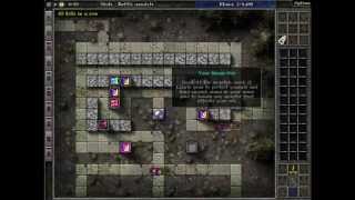 GemCraft Labyrinth H1