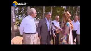 Ənənə Boğçası Şəki ( 26.10.2013 )