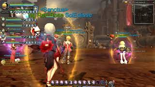 Granom Nest (Trial) F35 | Guardian | Dragon Nest SEA