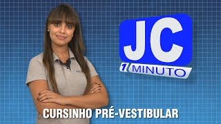 CURSINHO PRÉ-VESTIBULAR