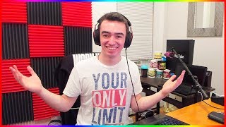 ProHenis Apartment & Gaming Setup Tour!