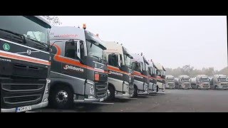 Technik logistyk w ZS1 w Kędzerzynie-Koźlu