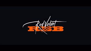 [AUDIO] RED VELVET - Butterflies