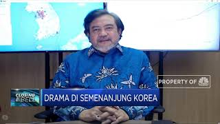 Semenanjung Korea Memanas, KBRI Pastikan Keamanan WNI di Korsel