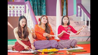 Manipuri Weddings 2018 | Johnson & Karona