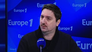 Retraites : "Emmanuel Macron se fout de la cassure qu'il est en train de créer dans le pays" déno…
