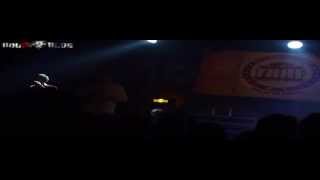 Toy dromou h texni - Gelos THHF 2012