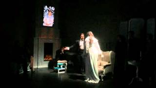 Queen of spades/Пиковая Дама 13.11.2015 Troykamultispace
