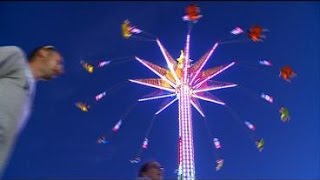 Revamped West End Getting Credit For Big Fair Turnout