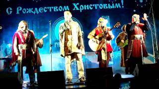"Песняры" - Литвинка