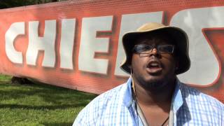 Chiefs Daily with Terez Paylor