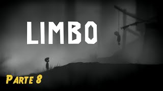 Limbo Capitulo #3 Zancudos y Ruedas Salvavidas - Gameplay Español