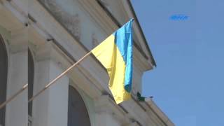 Крым. Хроники оккупации. Часть 3. Обыск
