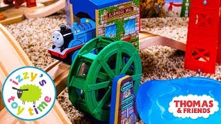 Toys  | Thomas and Friends Elsbridge Water Mill | Fun Toy Trains for Children