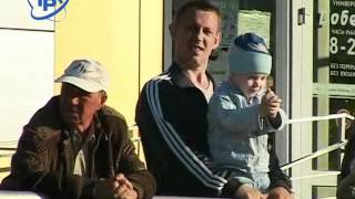 Бегом к Победе