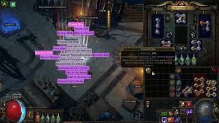 Path of Exile - Zelda, Ocarina of Time Loot Filter Sounds