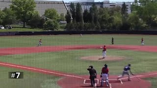 Top 15 Plays of the Year for Rutgers Athletics | B1G Athletics