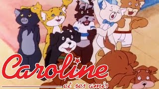 Caroline et ses amis - S01E06 Un cadeau de trop HD