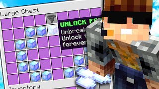 HOW TO (POTENTIALLY) GET FREE IMMORTAL SHARDS in Minecraft SKYBOUNDS (Minecraft Skyblock)
