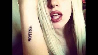 Lady Gaga - ARTPOP (Official Instrumental) (Audio) (New Song) HD