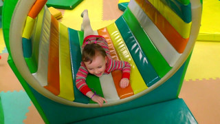 ДЕТСКИЙ РАЗВЛЕКАТЕЛЬНЫЙ ЦЕНТР ЛИМПОПО. Indoor Playground Family Fun for Kids