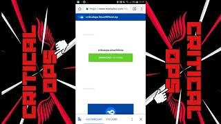 КАК СКАЧАТЬ ЧИТЫ НА CRITICAL OPS 0.9.5f315?!/RADAR-HACK CRITICAL OPS!